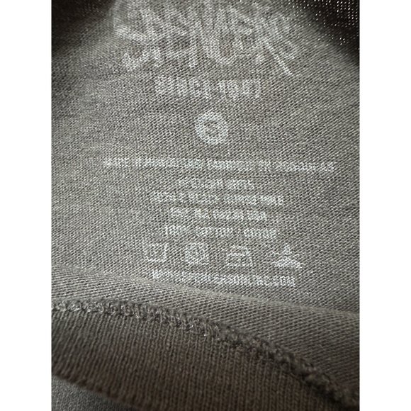 Spencers Shirt Unisex Small Im The Nicest AHole Youll Ever Meet Graphic Crewneck - Picture 5 of 10